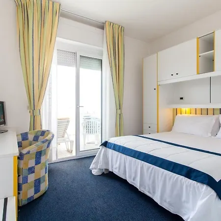 Sorriso 4* Lido di Jesolo