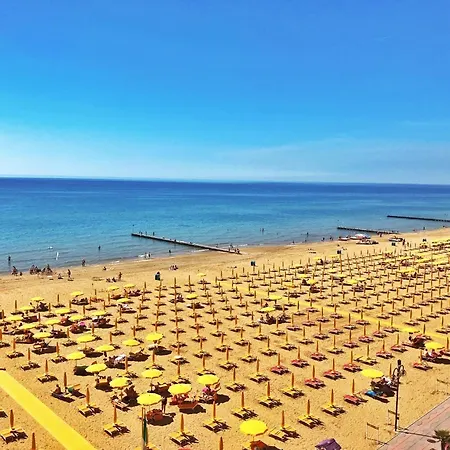 Sorriso Lido di Jesolo