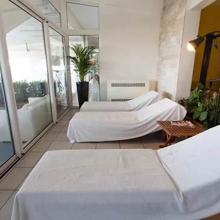 Sorriso 4* Lido di Jesolo