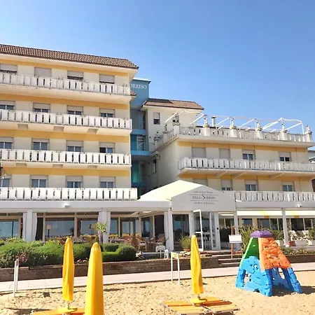Otel Sorriso 4*