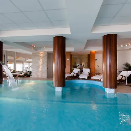 Otel Sorriso Lido di Jesolo
