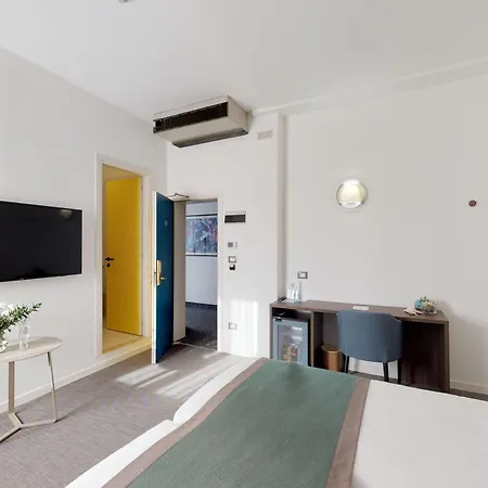 Hotel Sorriso Jesolo