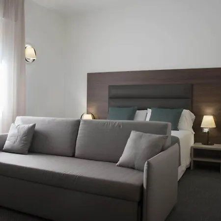 Otel Sorriso