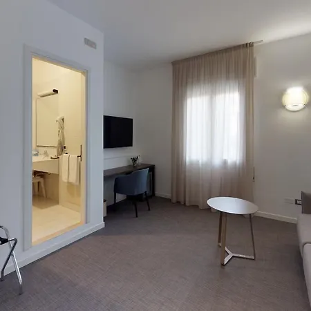 Otel Sorriso Lido di Jesolo