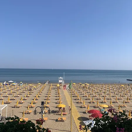 Sorriso Lido di Jesolo