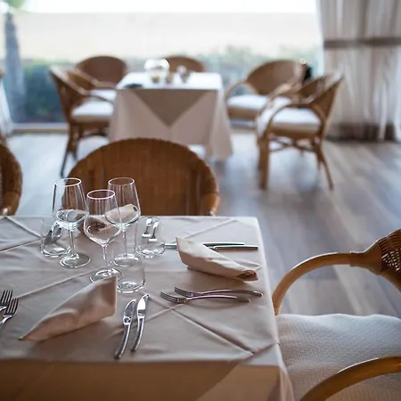 Sorriso לידו די ג'סולו