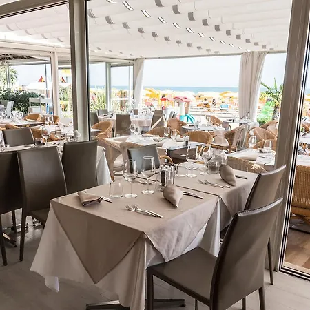 מלון Sorriso לידו די ג'סולו