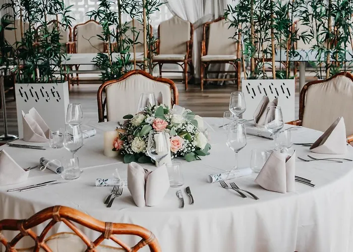Sorriso Hotel Lido di Jesolo