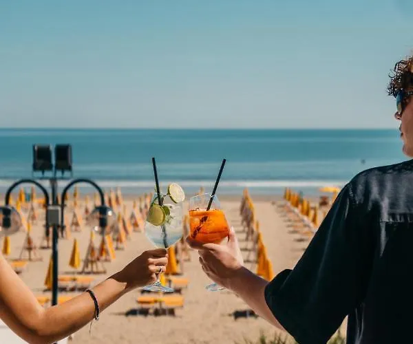 Sorriso 4* Lido di Jesolo