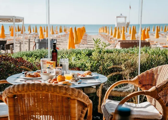 Sorriso Lido di Jesolo
