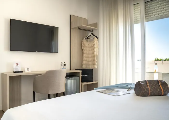 Sorriso Hotel Lido di Jesolo