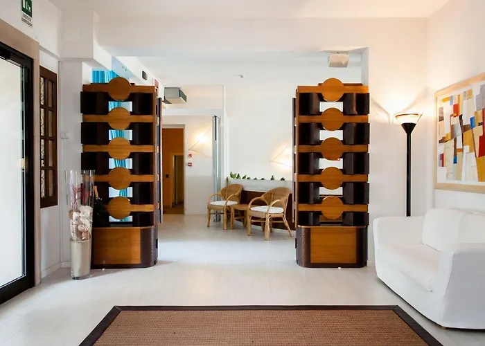 Hotel Sorriso 4*