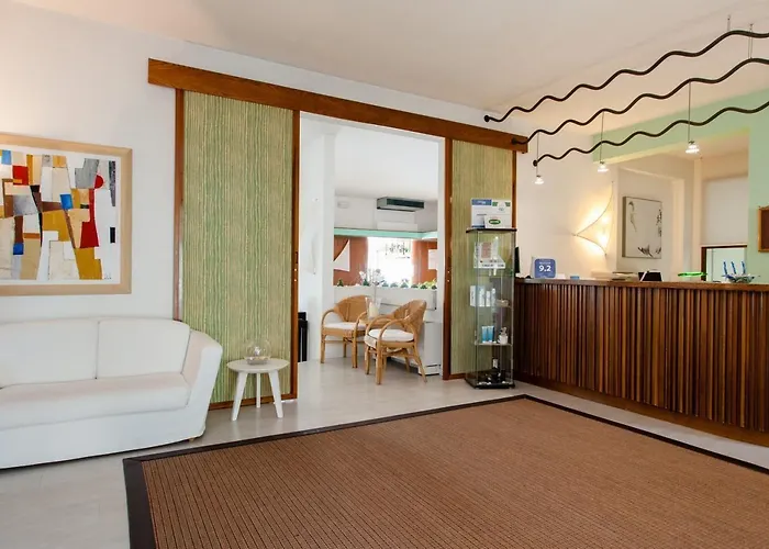 Sorriso Hotel Lido di Jesolo