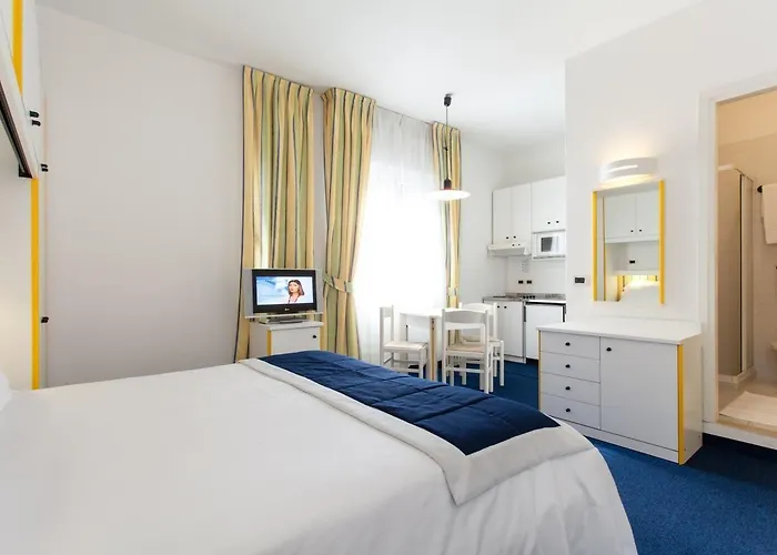 Sorriso Hotel Lido di Jesolo
