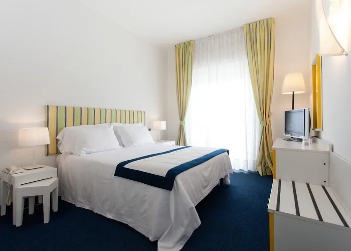 Sorriso Hotel Lido di Jesolo