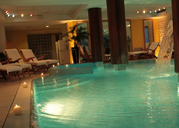Sorriso Hotel Lido di Jesolo