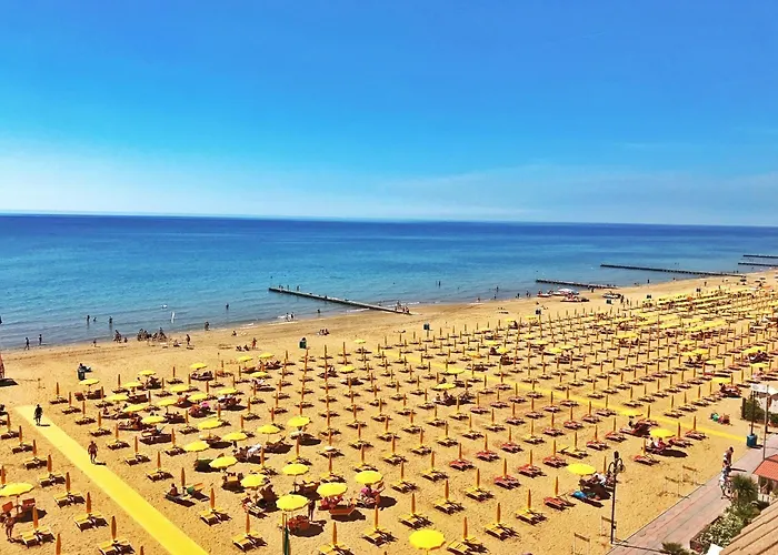 Sorriso Lido di Jesolo