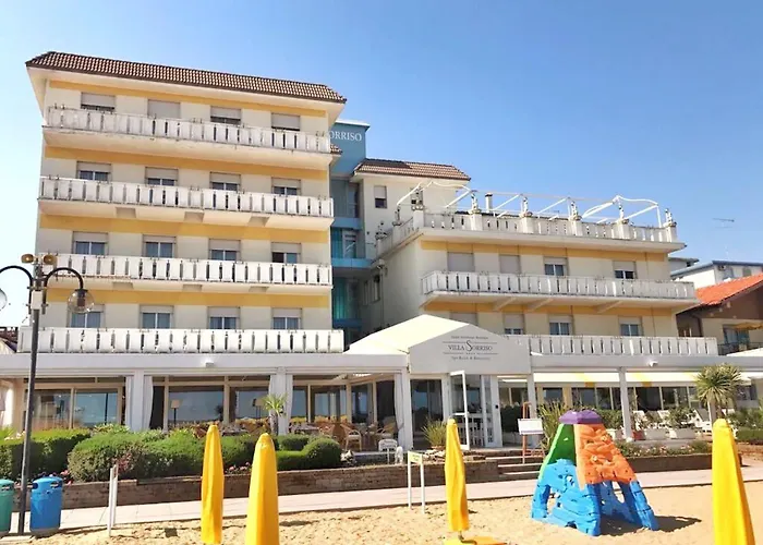 Hotel Sorriso 4*