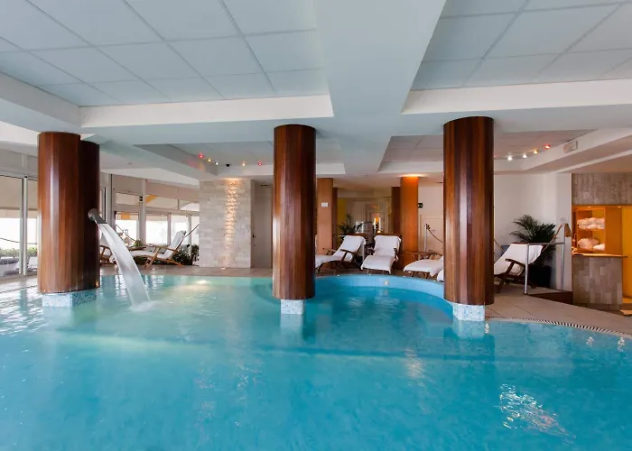 Hotel Sorriso Lido di Jesolo