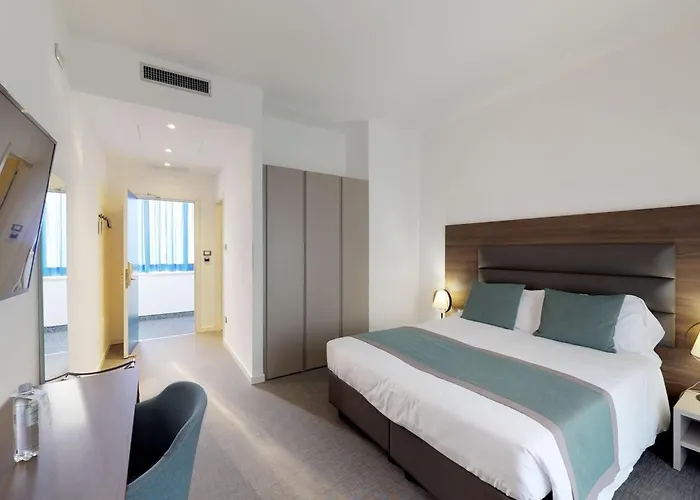 Sorriso Hotel Lido di Jesolo