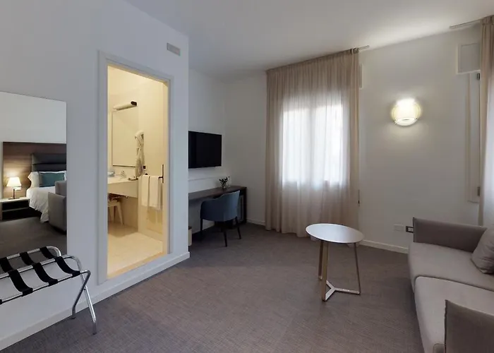 Hotel Sorriso Lido di Jesolo