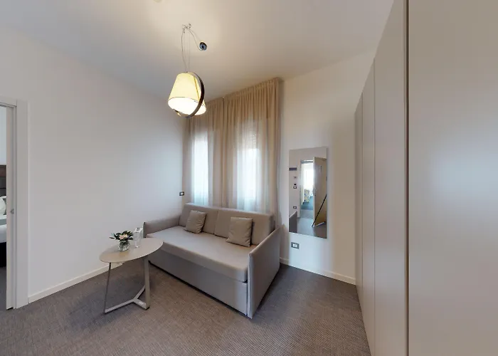 Hotel Sorriso 4*