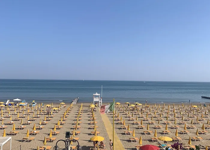 Sorriso Lido di Jesolo