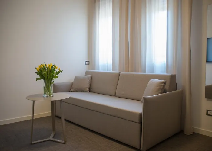 Sorriso 4* Lido di Jesolo