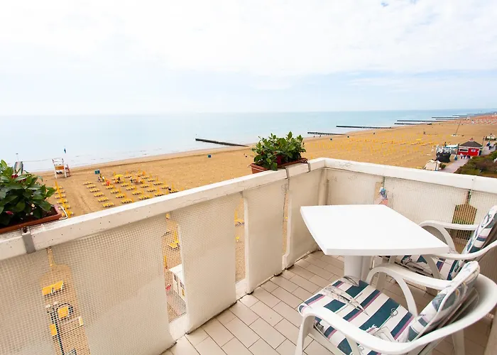 Sorriso 4* Lido di Jesolo